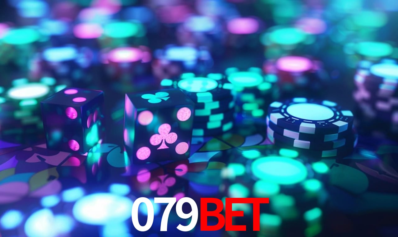 Casino Ao Vivo 079bet