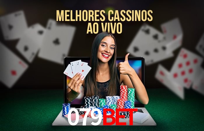 Explorando a Categoria de Eventos em Apostas na 079bet