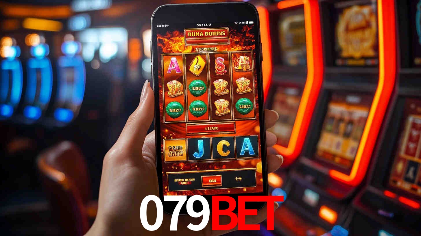 079bet: Seu Cassino Premiado com Pagamentos Rápidos