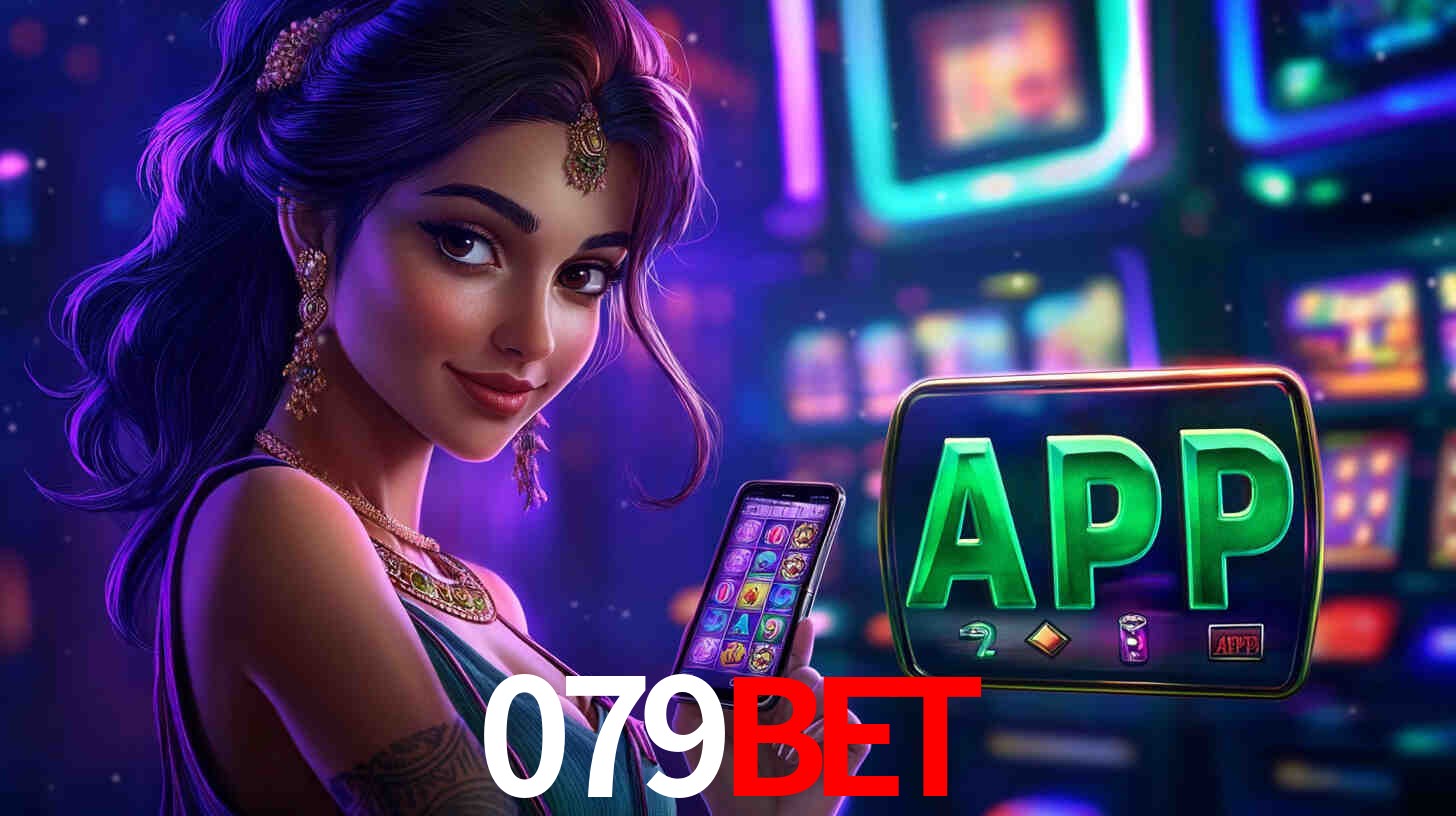 Bônus Generosos e Exclusivos no 079bet para Você!