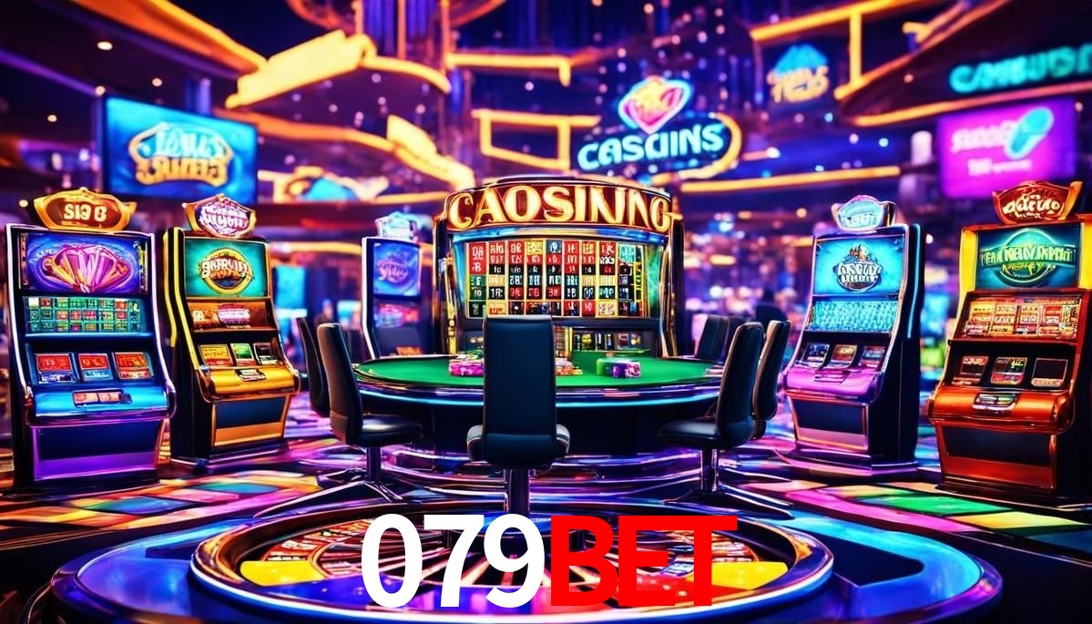 Ofertas Exclusivas 079bet