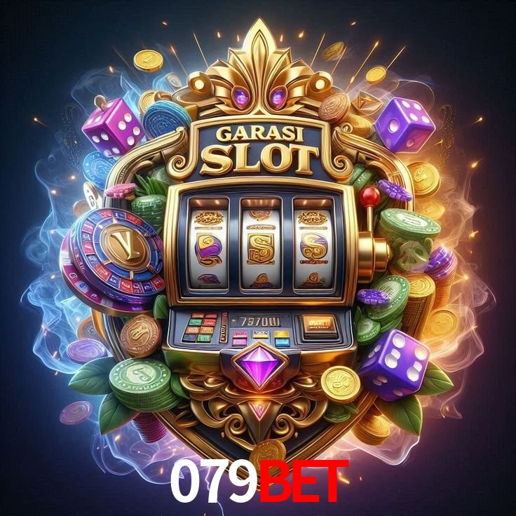 Provedores de Jogos 079bet