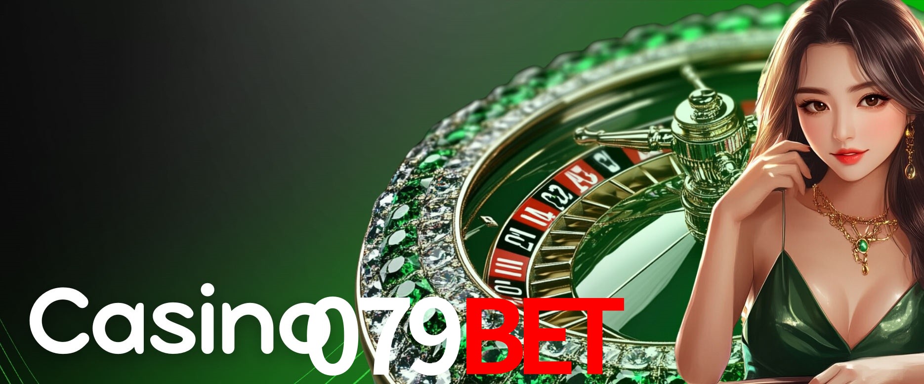 Descubra o Mundo do Cassino Online com 079bet