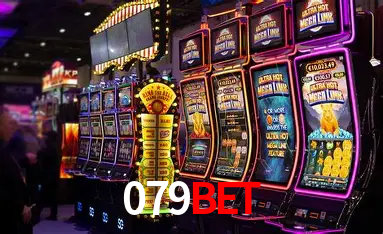 A Revolução dos Aplicativos de Jogos no 079bet