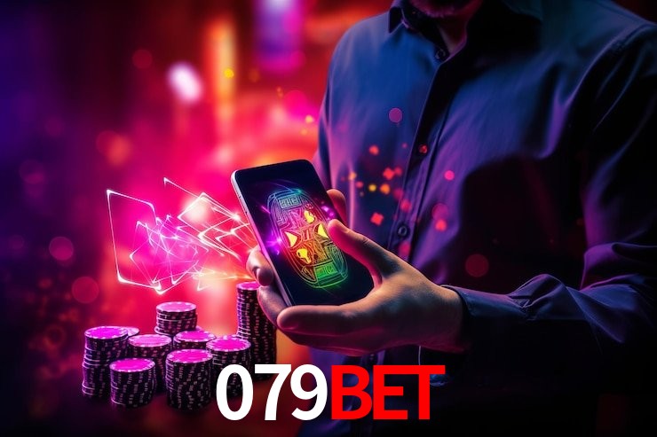 Diretório de Jogos 079bet