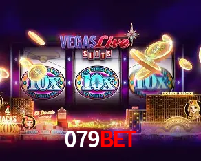 Desvendando o Mundo dos Jogos Virtuais na 079bet