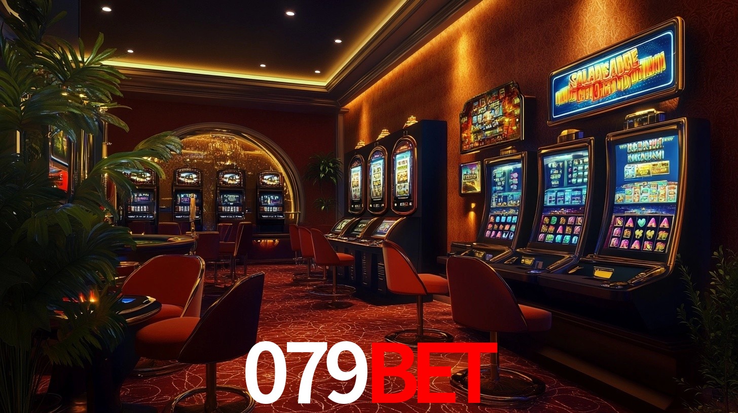 APP oficial da 079bet para mobile