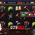 Desvendando o Mundo dos Jogos Virtuais na 079bet