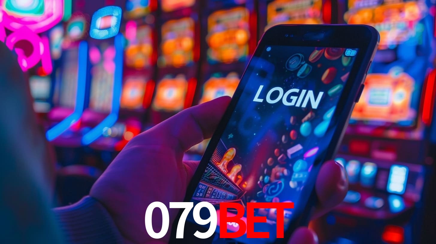 Jogos de Slot 079bet