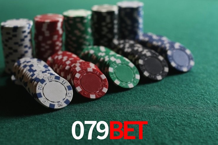 Casino Ao Vivo 079bet