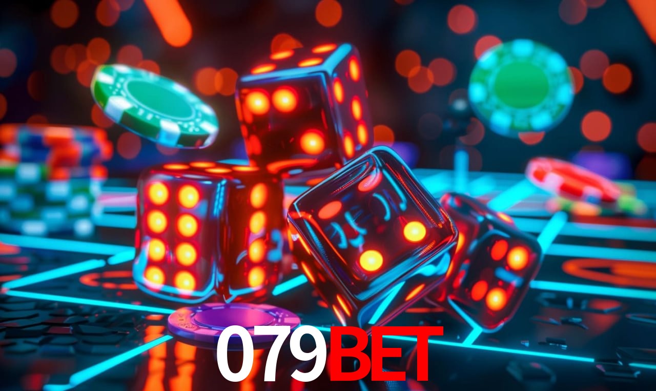 Apostas de Futebol 079bet