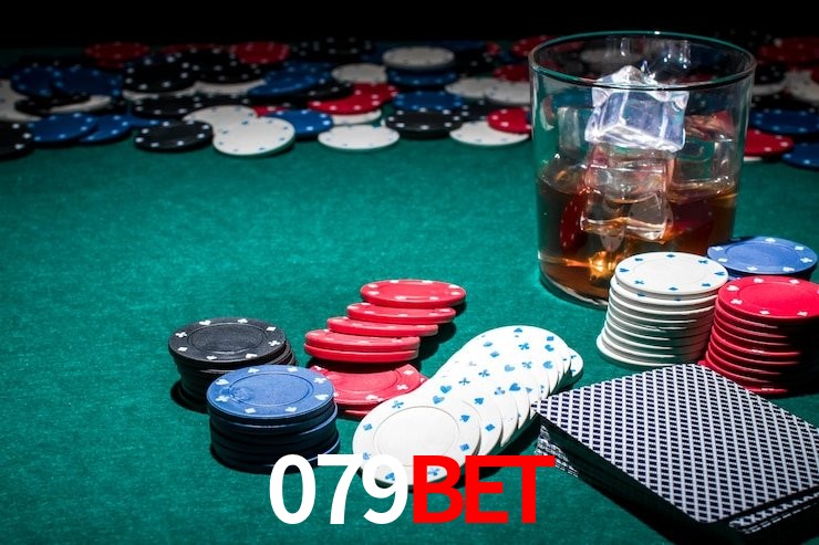 Provedores de Jogos 079bet