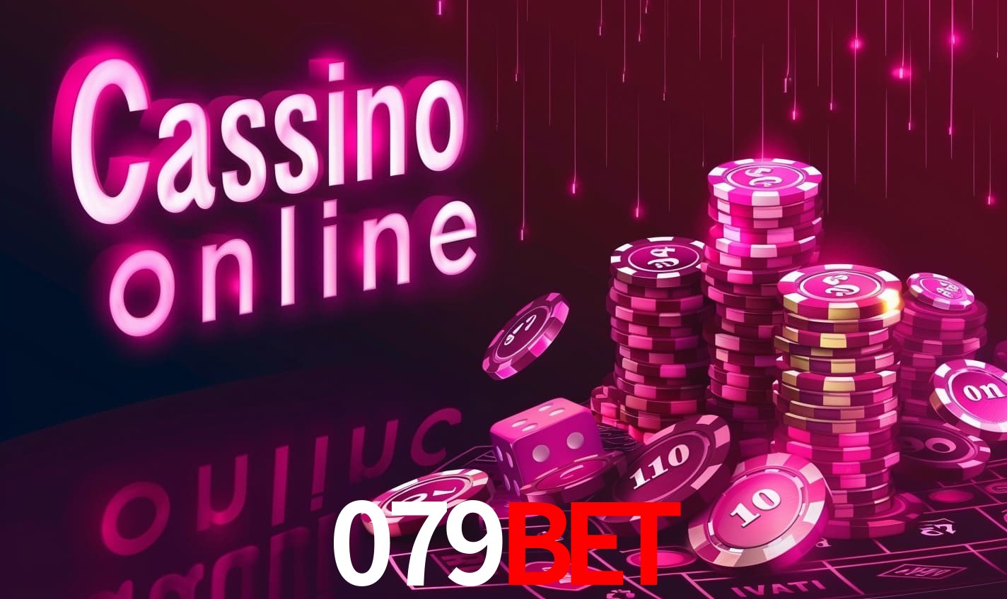 Casino Ao Vivo 079bet