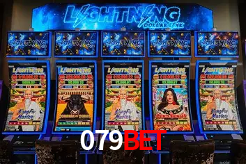 Descubra o Programa VIP da 079bet: Vantagens Exclusivas para Jogadores