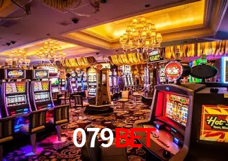 Apostas Esportivas na 079bet: Um Guia Completo