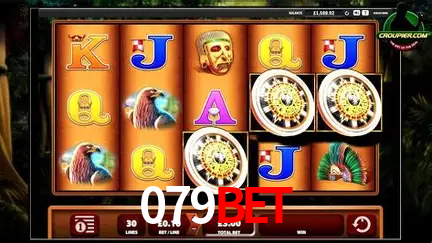 Descubra a Magia dos Jogos de Arcade no 079bet