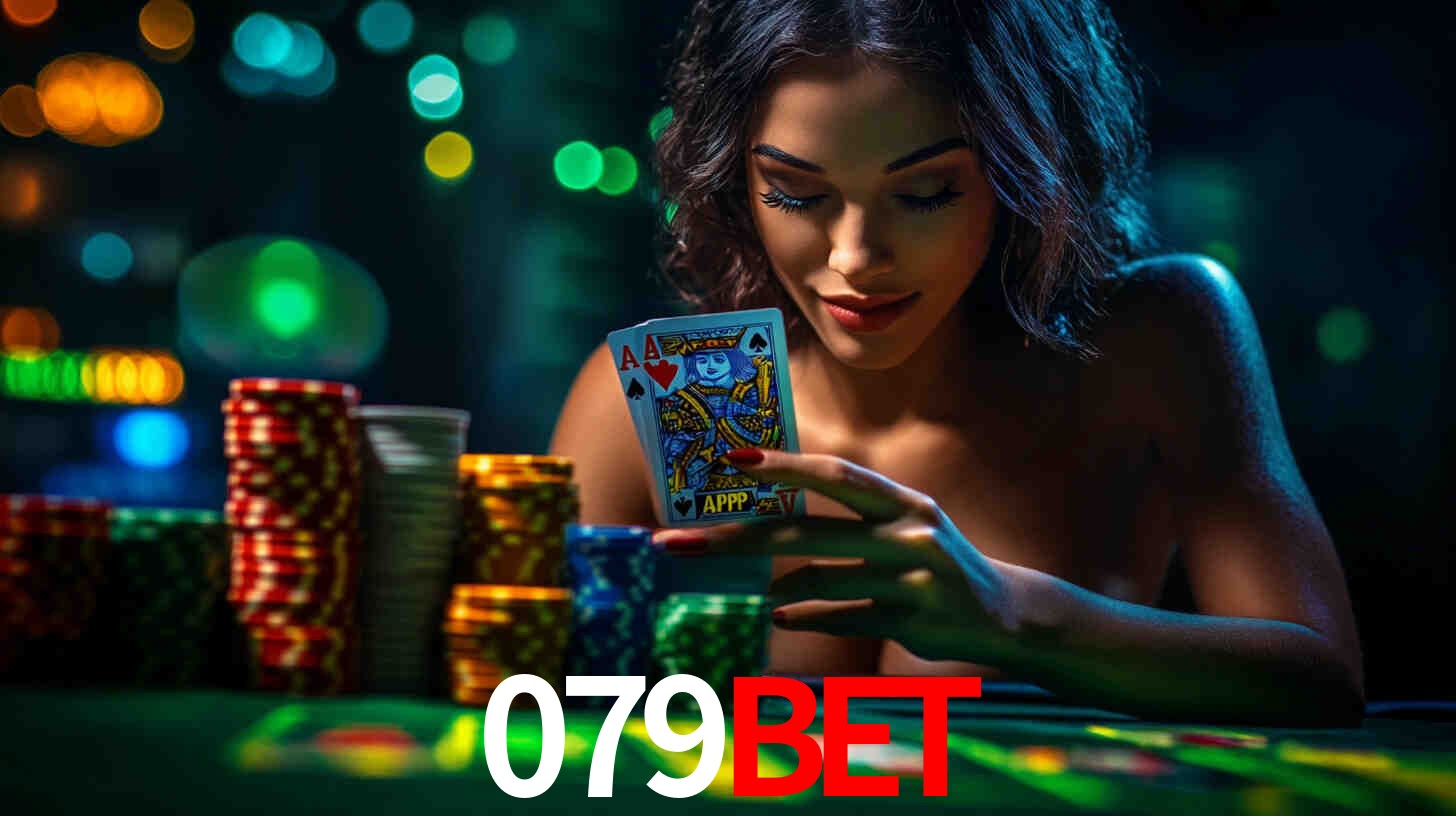 Jogos Exclusivos 079bet