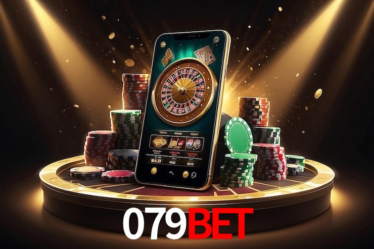 Casino Ao Vivo 079bet