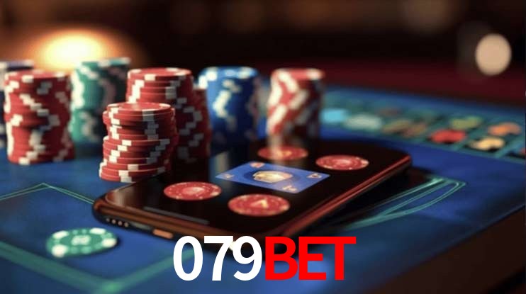 Login Seguro 079bet