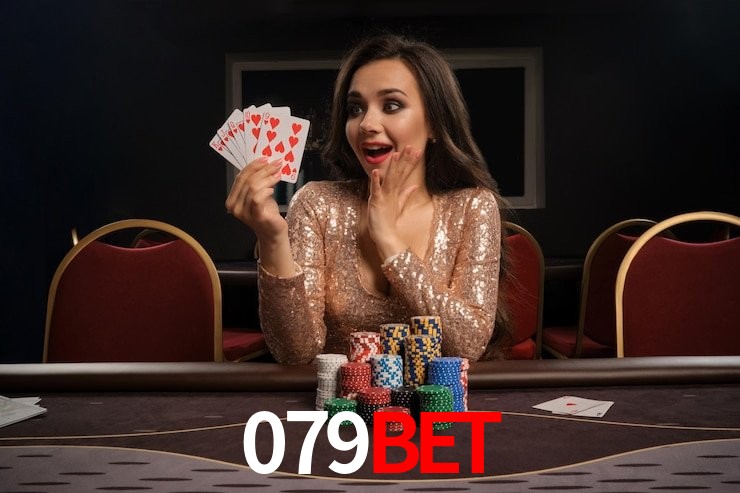 Estatísticas Esportivas 079bet