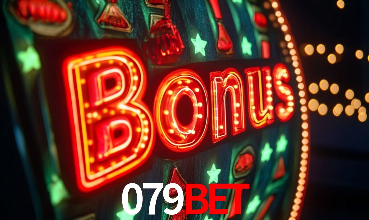 Recursos de Bônus 079bet