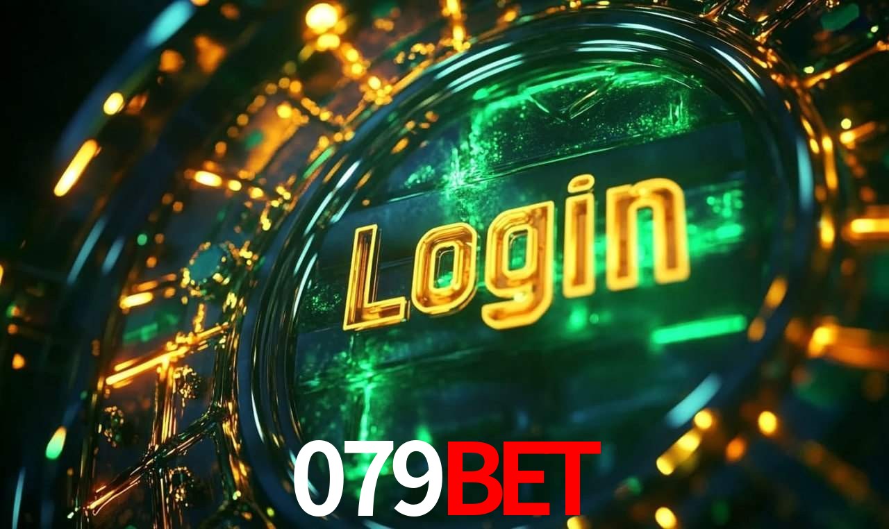 Interface do App 079bet